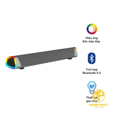 loa để bàn kết nối Bluetooth Lecoo DS101 