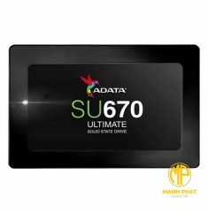 SSD ADATA SU670 250GB SATA (ASU670SS-250G-B)