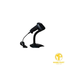 Máy đọc mã vạch Antech AS1260i, đã bao gồm đế