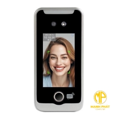 Máy Chấm Công Khuôn Mặt RONALD JACK AI09F