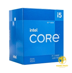 Bộ xử lý Intel® Core ™ i5-12400F Mp