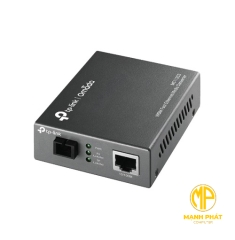 Bộ chuyển đổi quang điện TP link MC112CS