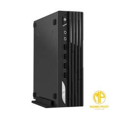 MSI PRO DP21 12M 9S6-B0A421-820 (intel Core i5-12400 | Ram 16GB | 512GB SSD Intel UHD Graphics TPM Wifi + BT KB+M NoOS 2Y-OSS Đen)