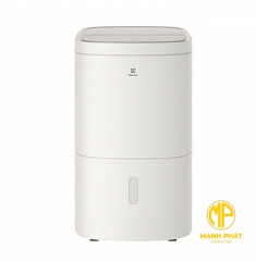 MÁY HÚT ẨM ELECTROLUX EDH10TRBW1 Phòng 42m2