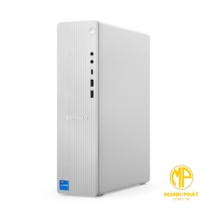 Lenovo IdeaCentre Tower 08IRR9 90XS001YVN (Core i5-13400 | Ram 8GB | SSD 256GB | Intel UHD Graphics 730 | Win11 | 1Yr)