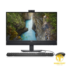 All in One Dell OptiPlex 7410 A7410I382561Y (Intel Core i3-13100T | Ram 8GB | SSD 512GB | 23.8 inch FHD | Ubuntu)