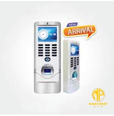 Máy chấm công vân tay & kiểm soát cửa Sunbeam J990