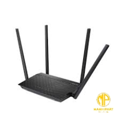 Router Wifi ASUS RT-AC1500UHP Xuyên Tường AC1500 MU-MIMO, 2 băng tần