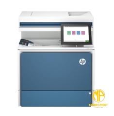 Máy in màu đa chức năng HP Clr LaserJet Ent MFP 5800dn (6QN29A) Prntr 1Y WTY