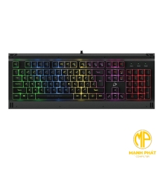 Bàn phím giả cơ 5 chế độ đèn DAREU LK145