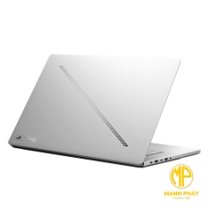 Asus ROG Zephyrus G16 GU605MV-QR196W (Intel® Core™ Ultra 9 185H | Ram 32GB | 1TB SSD | RTX™ 4060 8GB | 16 inch 2.5K 240Hz OLED | Win 11 | Trắng)