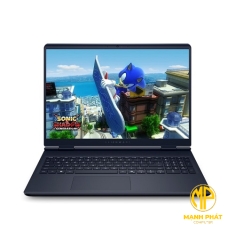 Dell Alienware 16 Aurora AC16250 (Dell Core 7 240H | RAM 32GB | SSD 1TB | RTX 5060 8GB 16 inch 2.5K 120Hz Windows 11) Mp