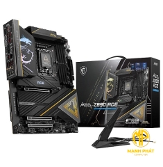 Mainboard MSI MEG Z890 ACE (Intel Z890 Socket 1851 ATX RAM DDR5)