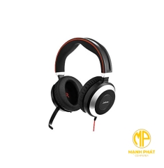 Tai nghe Jabra JABRA EVOLVE 80 UC STEREO