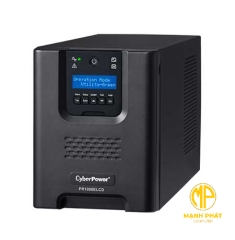Bộ lưu điện UPS CyberPower PR1500ELCD