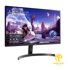 Màn hình máy tính LG QHD 27 IPS sRGB over 99% HDR 27QN600-B