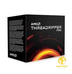 CPU AMD Ryzen Threadripper Pro 3995WX