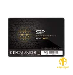 Ổ cứng SSD Silicon Power 128GB Ace (SP128GBSS3A58A25)