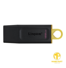 USB KINGSTON 128GB DATATRAVELER EXODIA DTX/128GB (USB 3.2)
