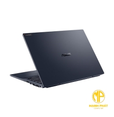 Asus ExpertBook B1 B1402CBA-NK2669W (Intel Core™ i5-1235U | Ram 16GB | 512GB SSD | Intel® UHD Graphics | 14.0inch FHD | Win11 | Đen)