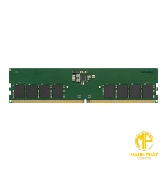 RAM Kingston 16GB 5600MT/s DDR5 Non-ECC CL46 DIMM 1Rx8 KVR56U46BS8-16WP