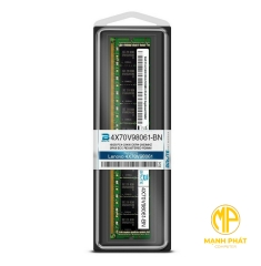 RAMMEMORY_BO 64GB DDR4 2933MHz ECC RDIMM_4X70V98063	