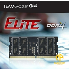 Ram ELITE SO-DIMM 4G  DDR4 -2400MHZ