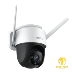 Camera Wifi 2.0 Mpx IMOU IPC-S22FP đàm thoại 2 chiều