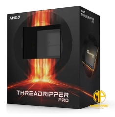 BỘ XỬ LÝ AMD RYZEN™ THREADRIPPER™ PRO 5955WX