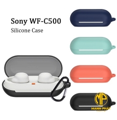 Tai Nghe Bluetooth True Wireless Sony WF-C500 