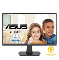 Màn hình Văn phòng Asus VA24EHF 23.6 Full HD IPS 100Hz (HDMI)
