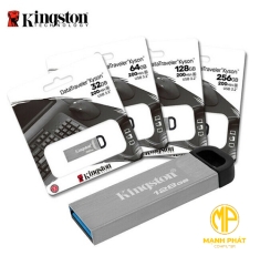 USB Kingston 32GB DataTraveler Kyson DTKN/32 USB 3.2 Gen 1 USB Flash Drive DTKN