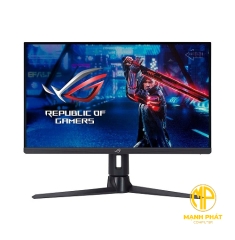Màn hình ASUS ROG Strix XG27AQMR 27inch IPS 2K 300Hz 1ms G-Sync