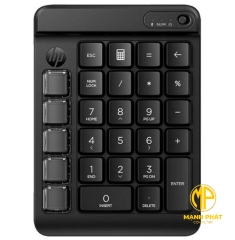 Bàn phím không dây có thể lập trình HP 435 (7N7C3AA)