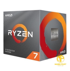 BỘ XỬ LÝ AMD RYZEN™ 7 5700X