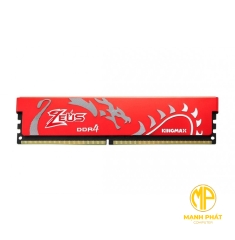 DDR4  Kingmax  8GBbus 2666 Heatsink