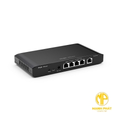 Bộ định tuyến quản lý đám mây Reyee RG-EG105G V2