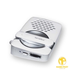 Tai nghe SoundMax Bluetooth F3