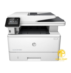 Máy in laser trắng đen HP Pro MFP M426fdn (F6W14A) CÔNG TY