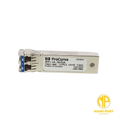 Aruba 10G SFP+ LC LR 10km SMF Transceiver J9151A