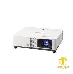 Máy chiếu Laser Sony VPL-CXZ10