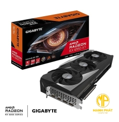 VGA GIGABYTE Radeon RX6950XT GAMING OC 16G (GV-R695XTGAMING OC-16GD)