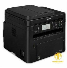Máy in Laser đa chức năng Canon MF269DW II (In 2 mặt+ Mạng + Wifi–Scan–Copy-FAX)