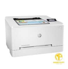 MÁY IN HP Color LaserJet Pro M255nw (In laser màu - Mạng+ Wifi) MP