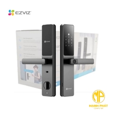 Khóa cửa vân tay thông minh EZVIZ CS-DL05 (WBCP,M)