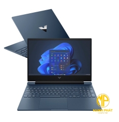 HP Victus 15 FA0093DX Intel i5 13420H | RAM 8GB | SSD 512GB | 15.6 FHD 144hz | GTX3050 6GB W11H| 70WH Blue Mp