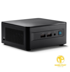 Bộ công cụ Intel® NUC 12 Pro RNUC12WSHI50001 i5