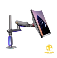 Giá treo gắn bàn Màn hình LCD G80 (32inch- 60inch) Led RGB
