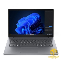 Lenovo V14 G5 IRL 83HD005KVA (Core i5-13420H | Ram 8GB | SSD 512GB | Intel UHD Graphics | 14 inch FHD | NoOS | Xám)