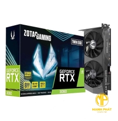 VGA Zotac Gaming RTX 3060 Twin Edge 8G DDR6 2Fan